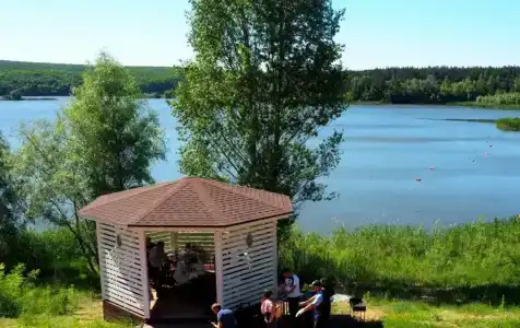 Белогорье - 22