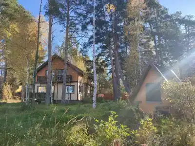 Озерная 38 - 47