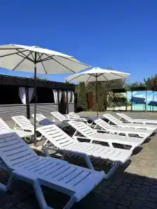 Дачный дворик - 90