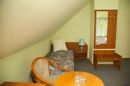 Мини-отель на Подгорной, 20 - 69