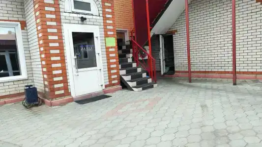 Азери - 3