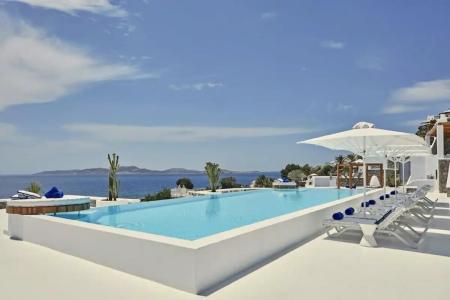 Katikies Mykonos - The Leadings of the World - 19