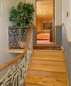 В гостях у Юлии - 4