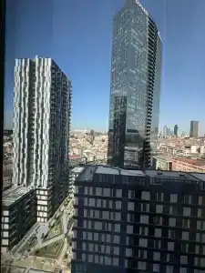 Hilton Istanbul Bomonti - 28