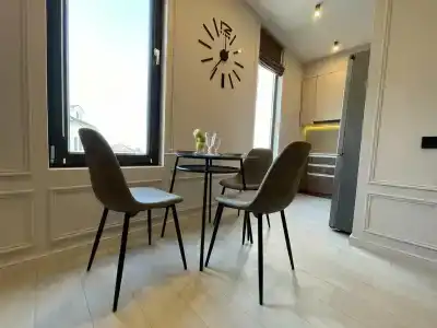 Апарт отель 21 - 40