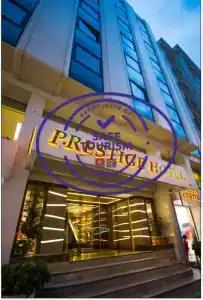 Prestige Old City - 17