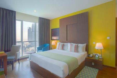 Ramada Downtown Dubai - 35