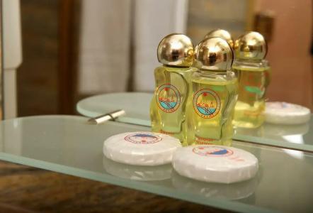 Laleli Blue Marmaray - 34