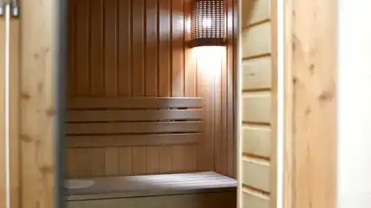 Well Hotel - 34