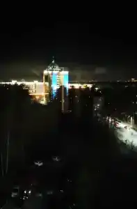 Золотая долина - Академгородок - 11