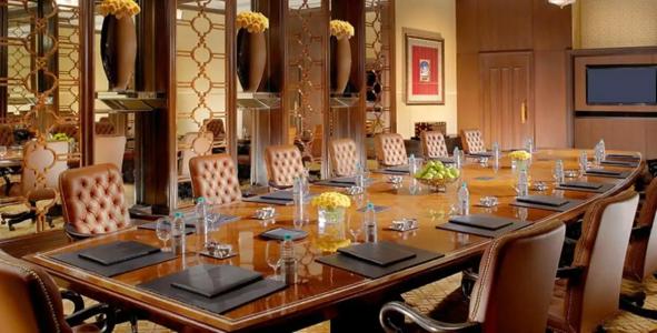 The Leela Palace Chennai - 33