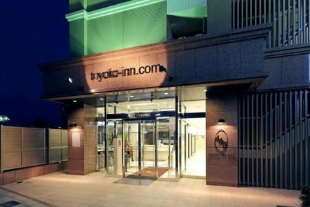 Toyoko Inn Ise Matsusaka Ekimae - 14