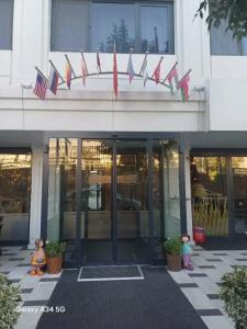 Golaz Suİt Otel - 14