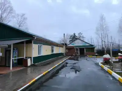 Медвежий угол - 18