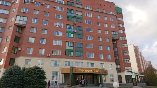 Сосновый Бор - 19