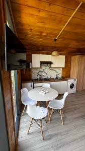 Эко-домики у моря - 10