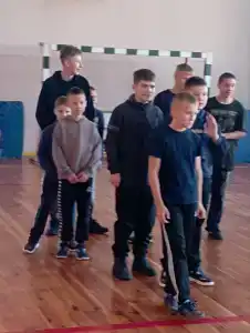 Пралеска - 41