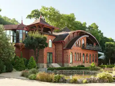 Даховская Слобода - 18