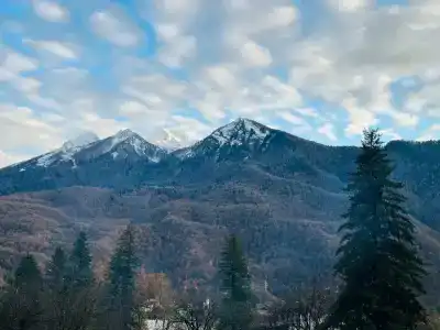 Панорама Ачишхо - 73