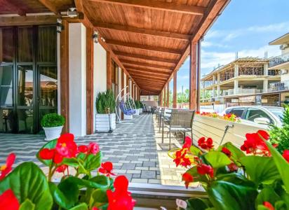 Del&Art Витязево - 53