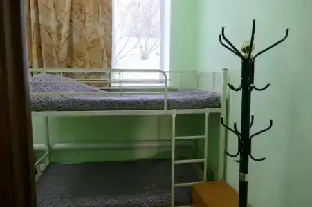 Хостел на Пушкина - 30