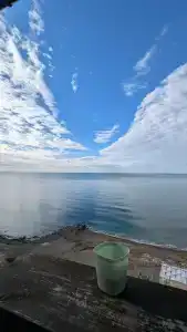 Коттеджи у моря - 29