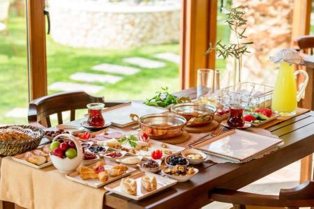 Cunda Özerbey Konağı - 14