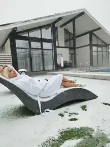 Red Bridge Resort Relax&Spa - 4