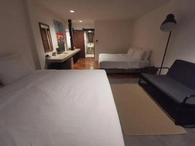 Pak Ping The Cozy Living in Chiangmai - 33