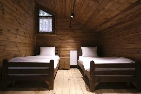 Uludag Orman Koskleri - 11