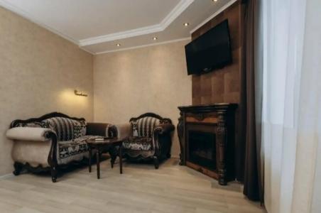 Apartment Musson - 18