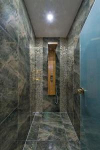 The Million Stone - Special Category - 42