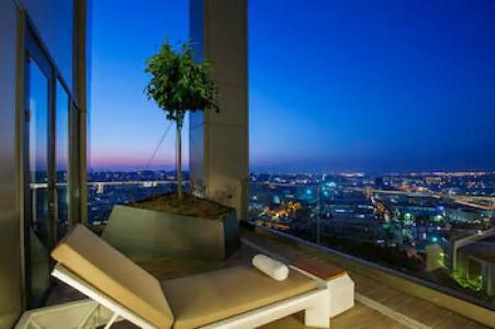 Hilton Garden Inn Istanbul Atatürk Airport - 61