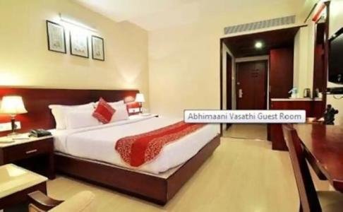 Abhimaani Vasathi - 2