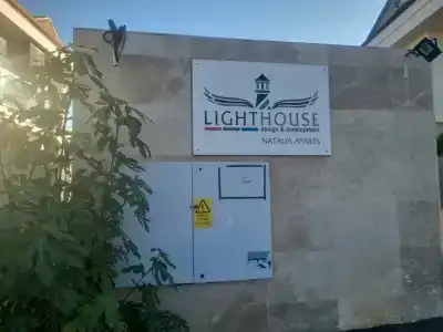 Lighthouse Nadia Aparts - 30