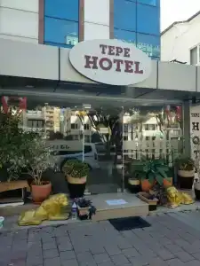 Tepe&Business Suite - 24