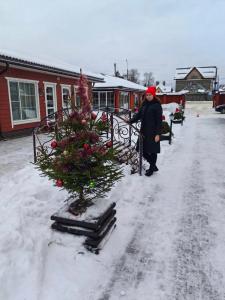 Гостевой дом на Кирова - 100