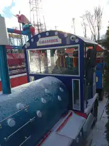 Кристалл - 39