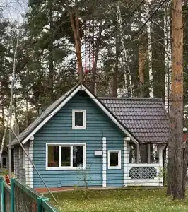 Обские просторы - 1