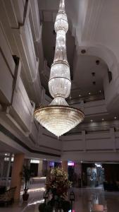 Howard Plaza The Fern, - 11