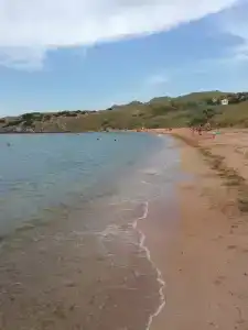 Крымские каникулы - 20