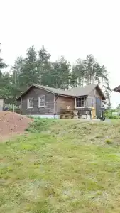 Дом у озера - 7