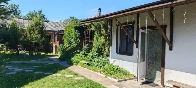 Беловежское Поместье - 46