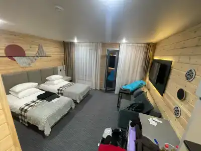 Точка Байкала - 27