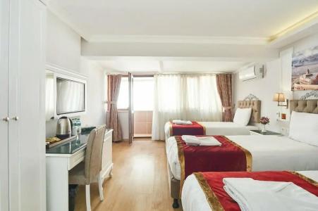 Beyazit Palace & Spa - 53