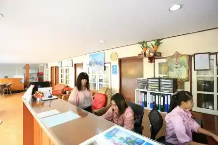 The Siam Guest House - Sha Extra Plus - 9
