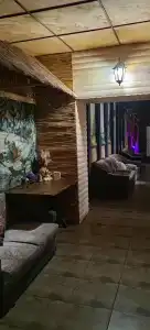 Агроусадьба Беловежская Гостевая - 55