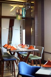 Four Points By Sheraton Chennai Omr - 62