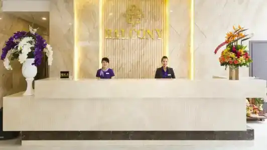 Balcony Nha Trang - 4