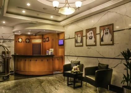 Al Nakheel by Mourouj Gloria - 19